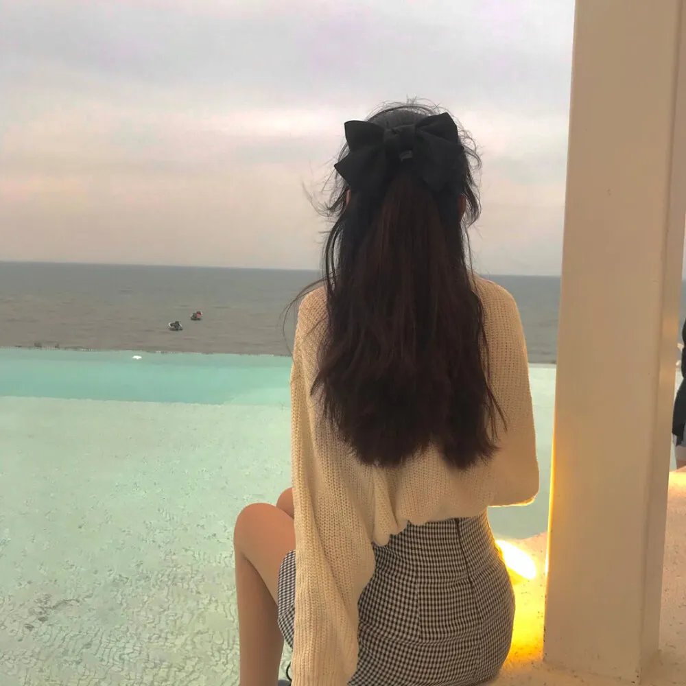 消失的女人